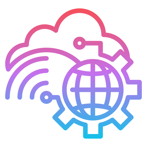 Expertise in IT Management Icon