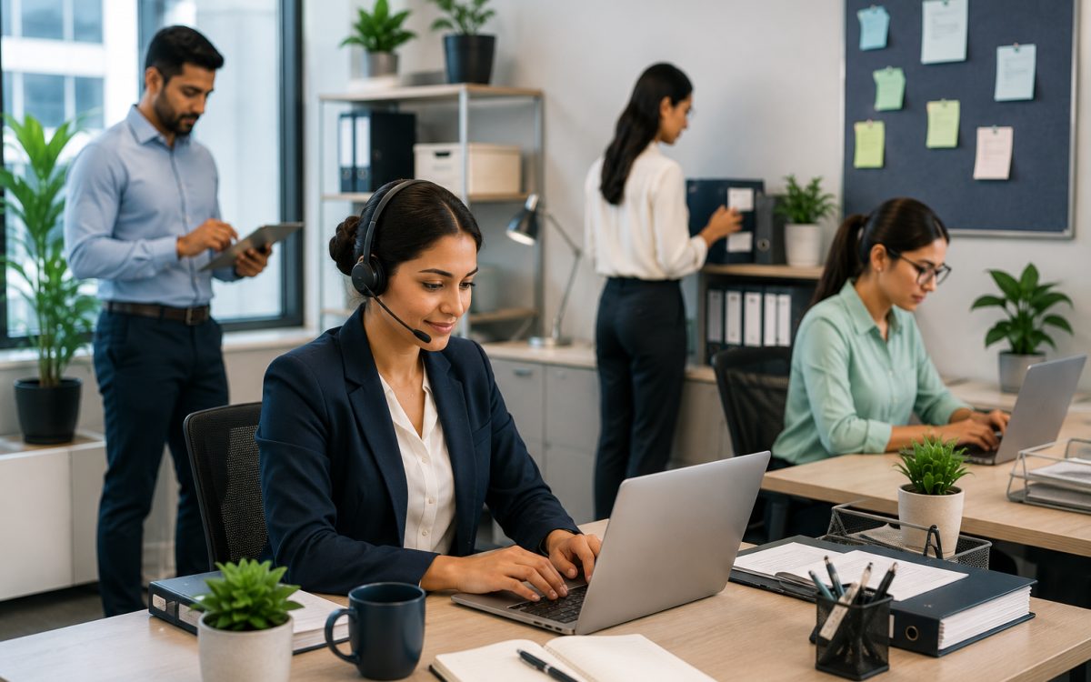Customer & Technical Support