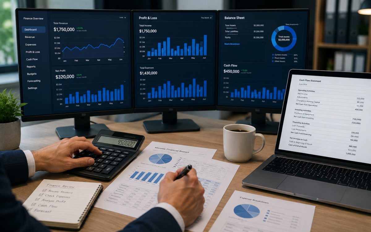 HR, Admin & Virtual Assistants