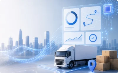 62% Cost Savings with AI-Optimised Delivery Operations