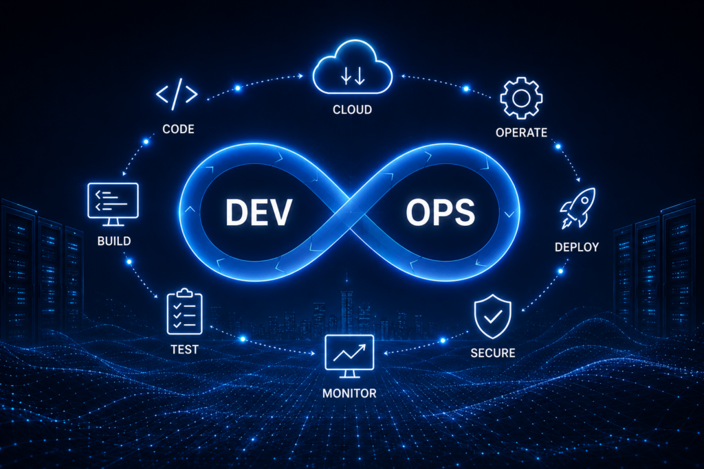 DevOps & Cloud Engineering