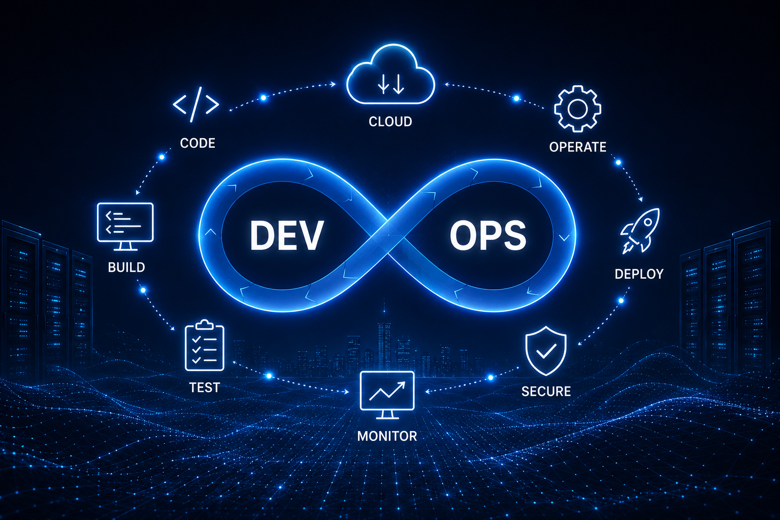 DevOps & Cloud Engineering