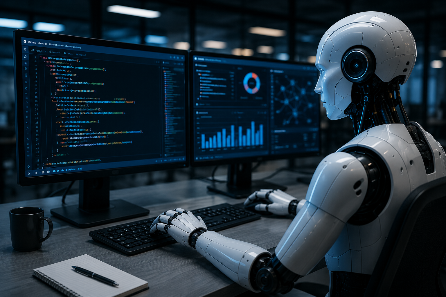 AI-Native Product Development