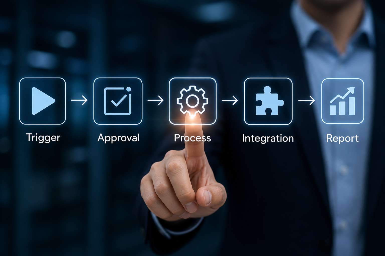 Data & Intelligence Engineering