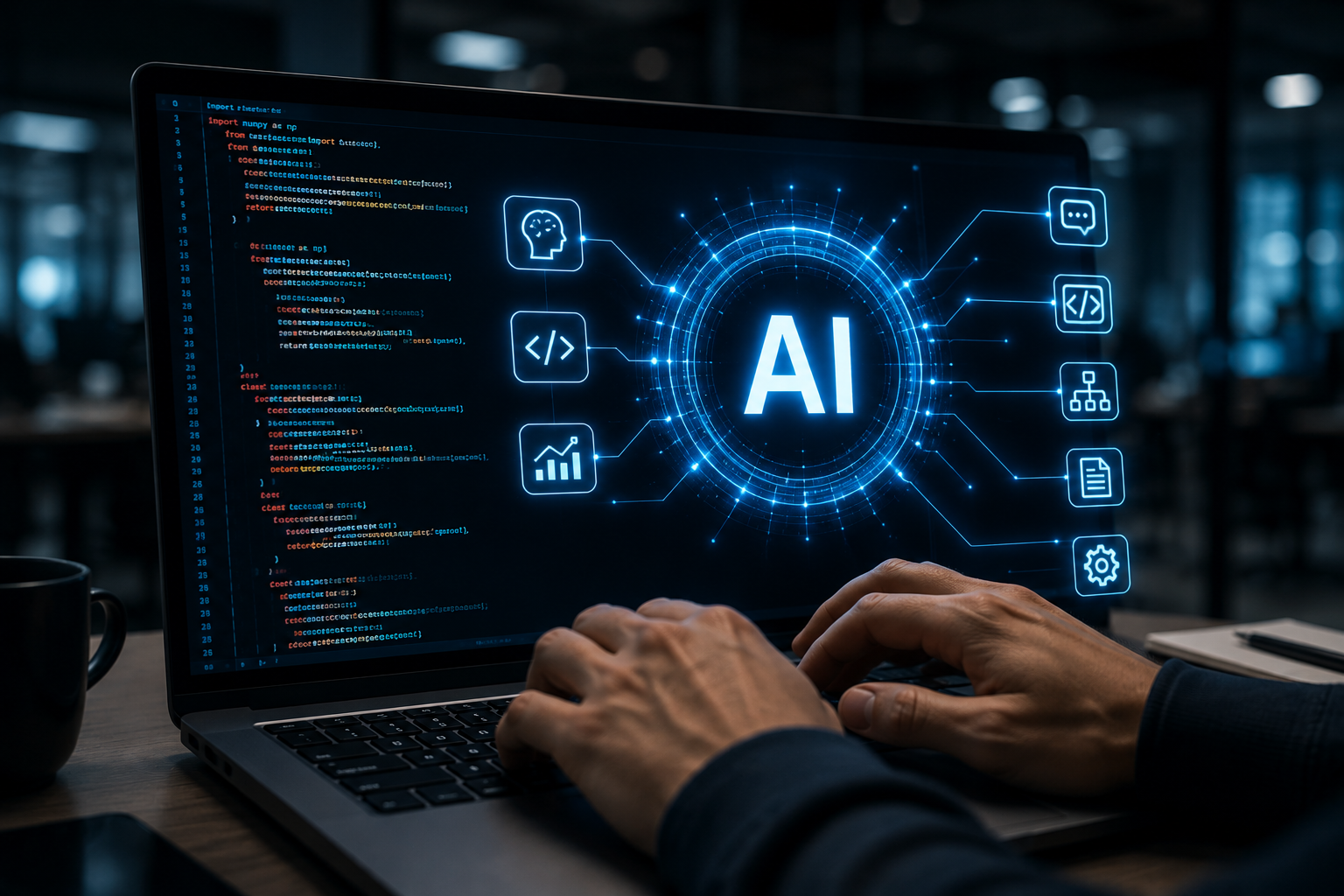 AI-Augmented Software Development