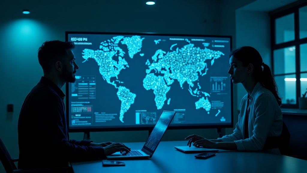 IT Infrastructure Support