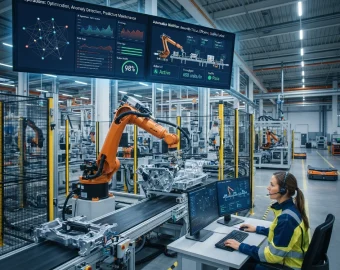 Automation Operations