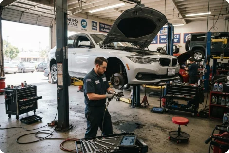 Automotive