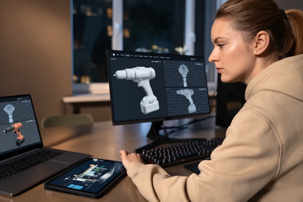 How AI Is Reshaping Product Engineering