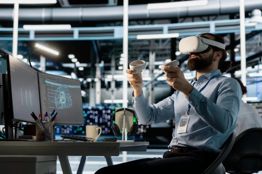 How AI Is Reshaping Product Engineering