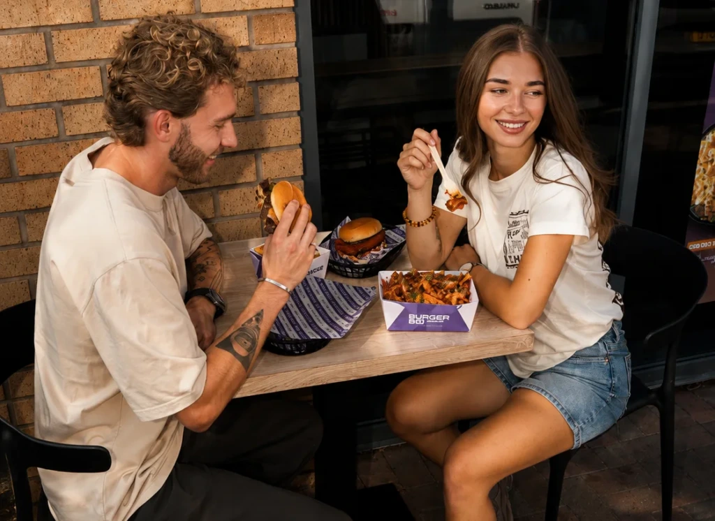 Explore our Food & Beverages customer stories