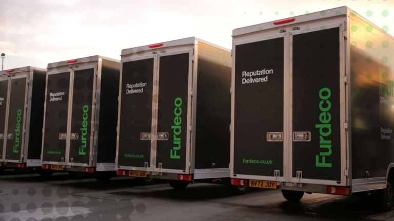 Scaling a UK Home-Delivery Operation with a 74-Person Offshore Team