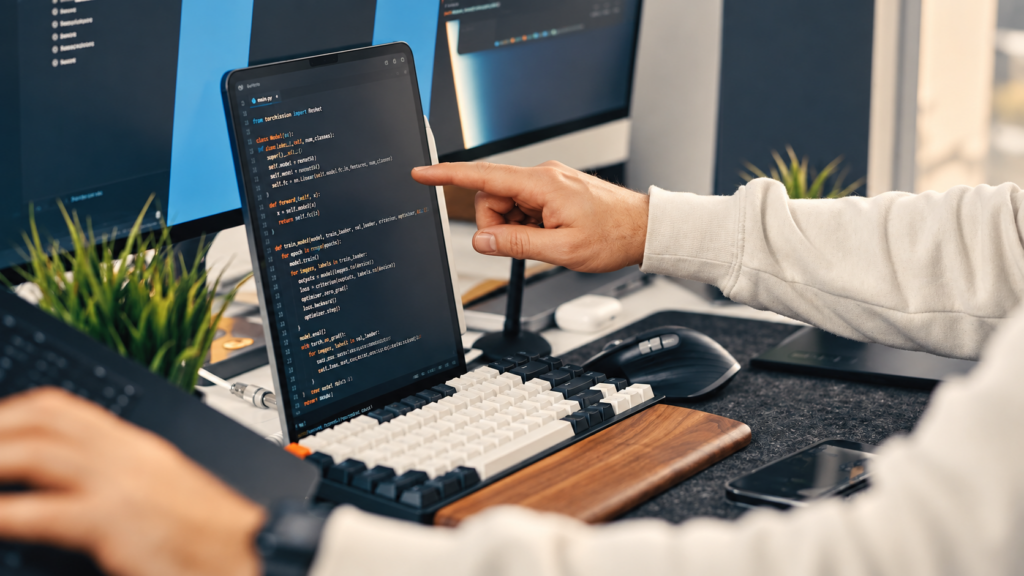 AI-Augmented Software Development
