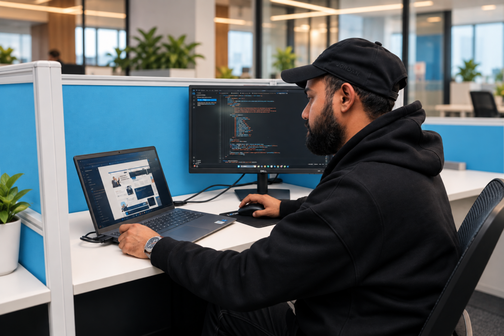 AI-Native Product Development