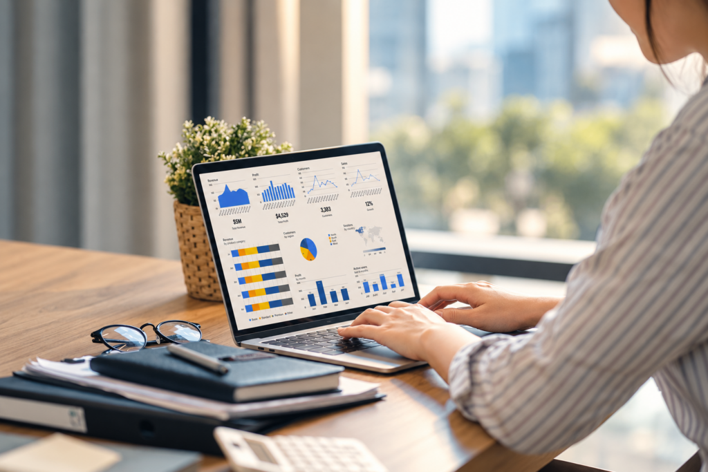 Data & Intelligence Engineering