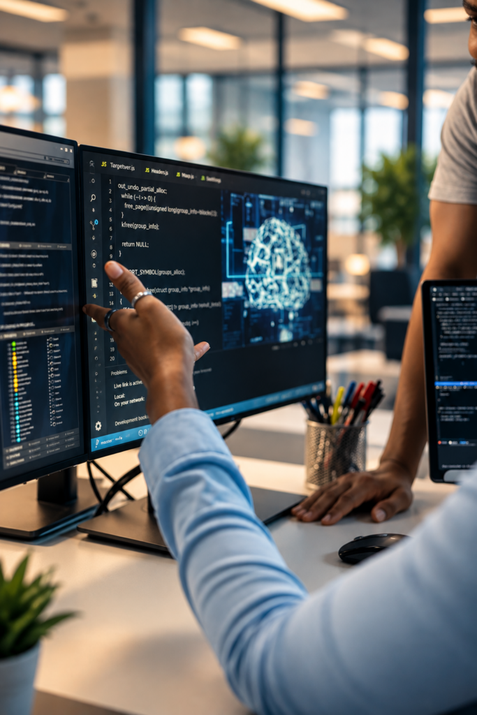 QA & Testing Intelligence