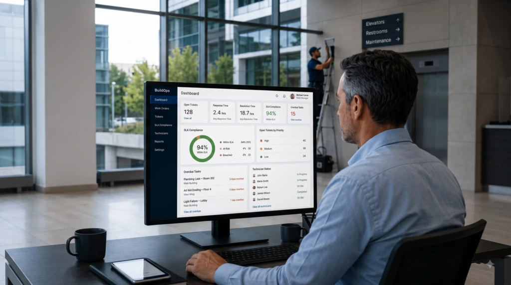 ERP Automation
