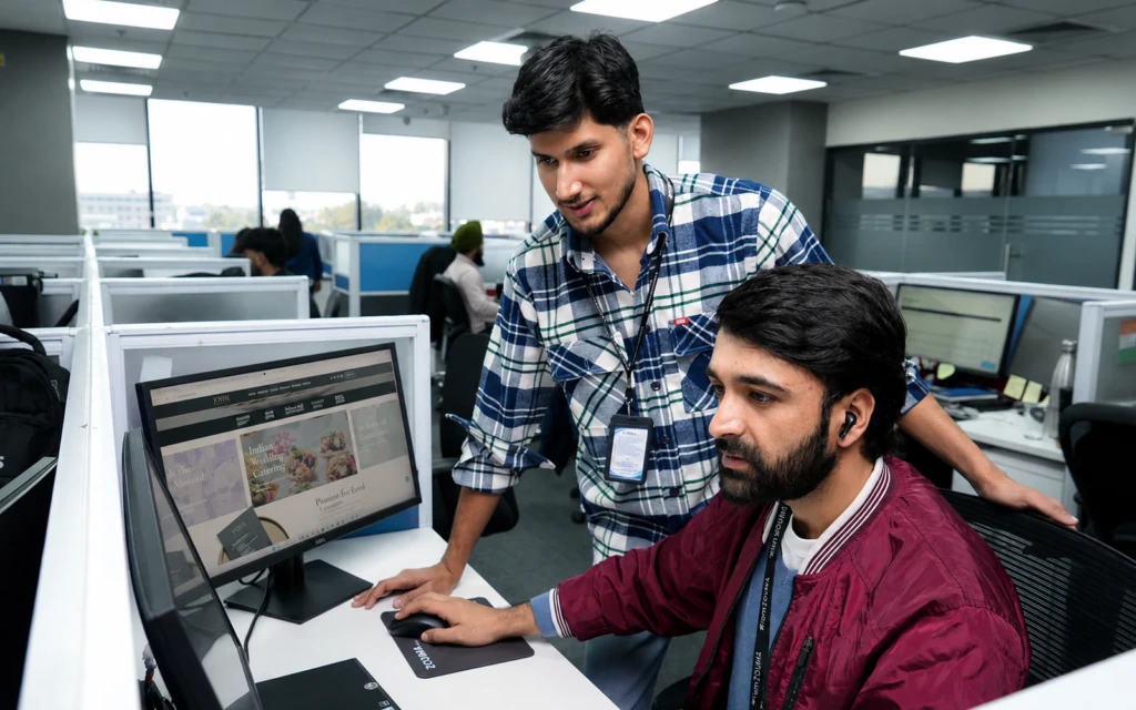 Engineering & Development