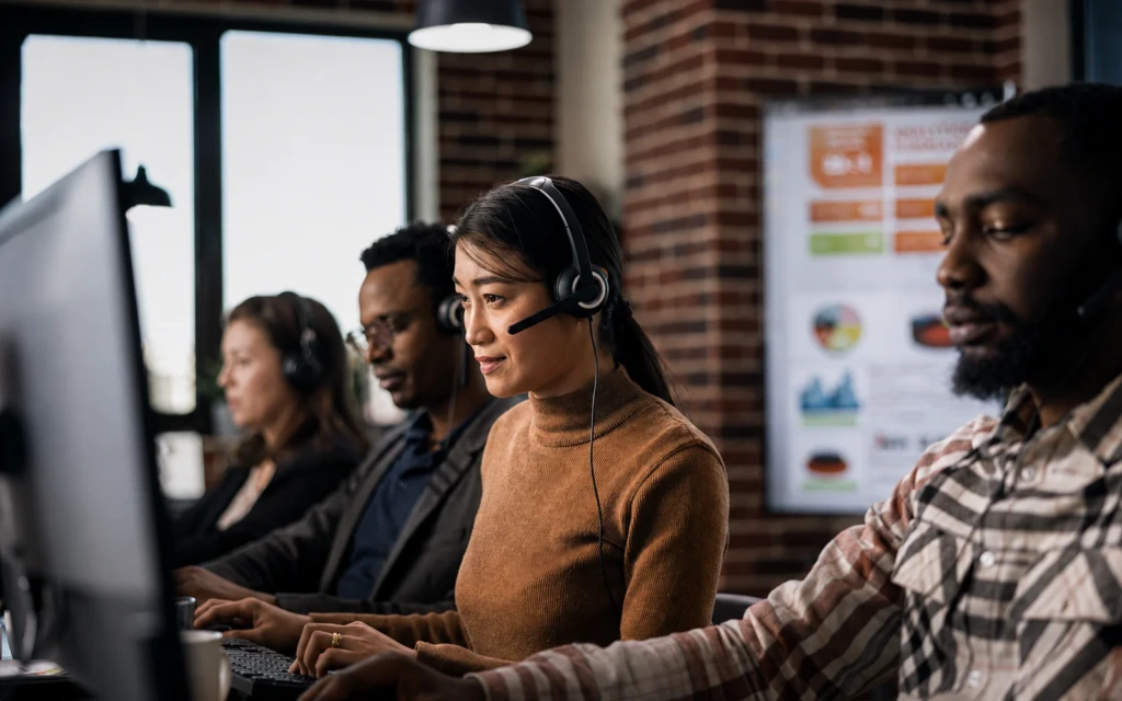 Customer & Technical Support