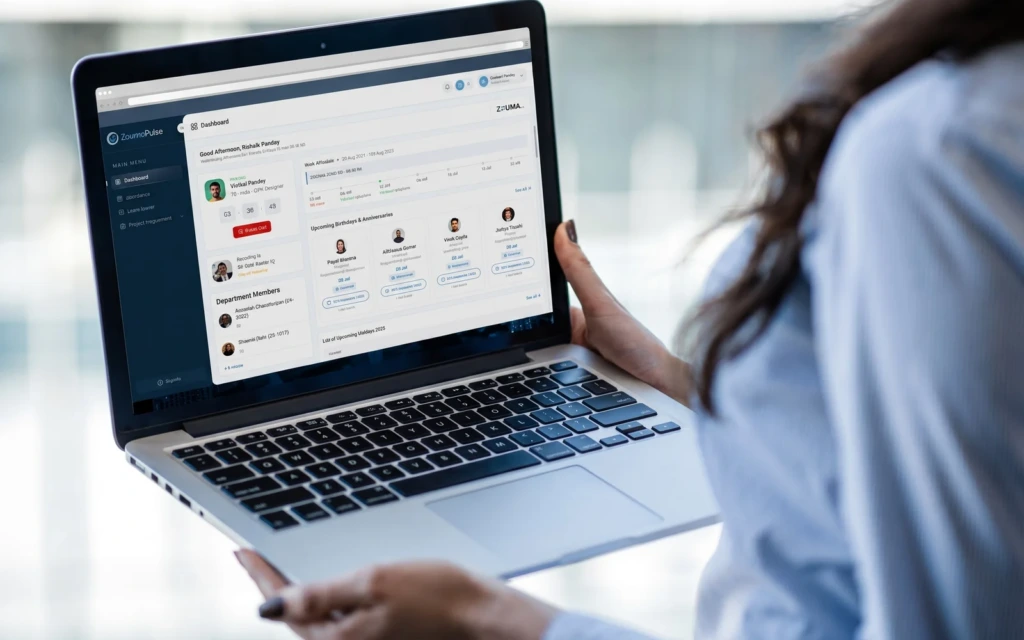 HR, Admin & Virtual Assistants