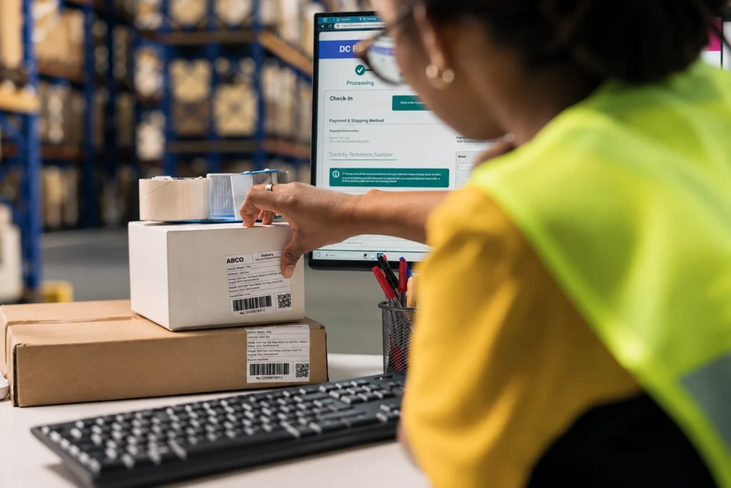 E-commerce Operations