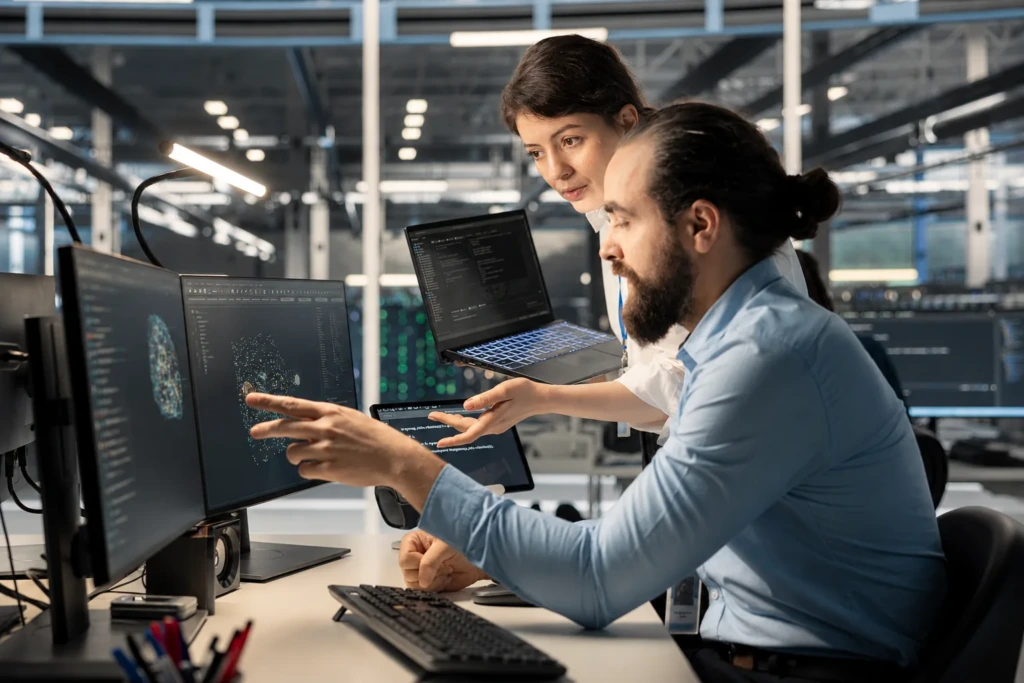 Automation & AI Operations